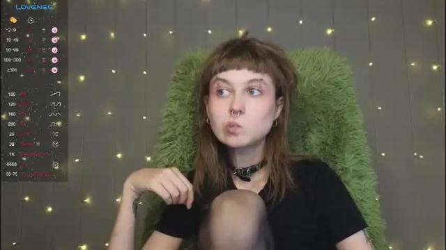 Image 11 of kortny_yo Stream on Chaturbate on 2 months ago