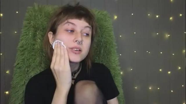 Image 2 of kortny_yo Stream on Chaturbate on 2 months ago