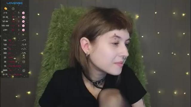 Thumbnail 2, kortny_yo's Stream at Chaturbate, 2 months ago