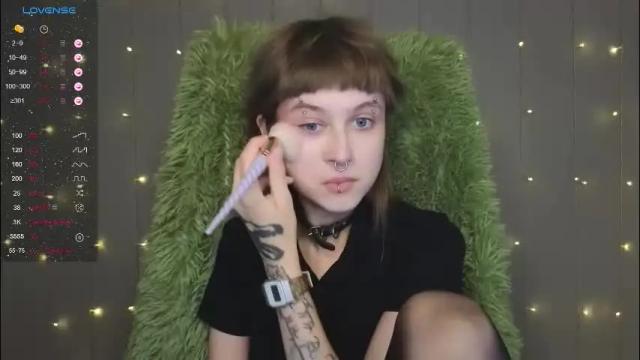 Image 7 of kortny_yo Stream on Chaturbate on 2 months ago