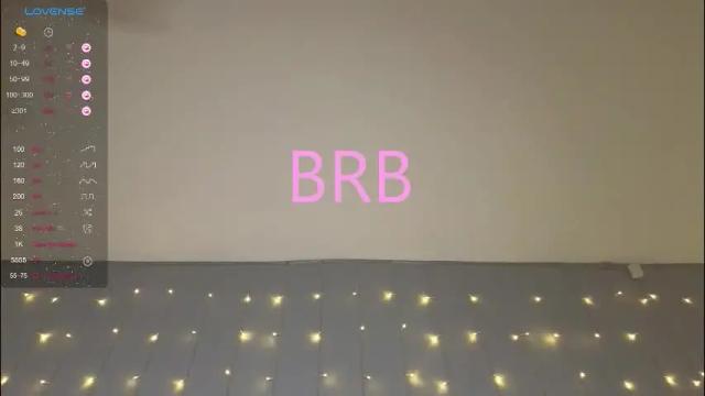 Image 10 of kortny_yo Stream on Chaturbate on 2 months ago