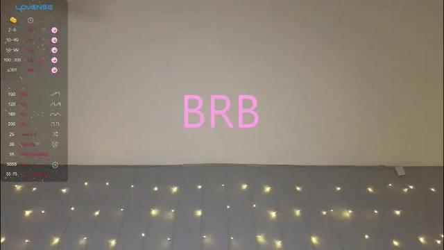 Image 11 of kortny_yo Stream on Chaturbate on 2 months ago