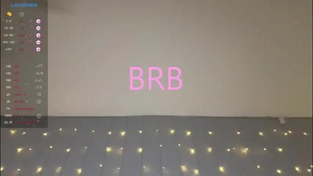 Image 12 of kortny_yo Stream on Chaturbate on 2 months ago