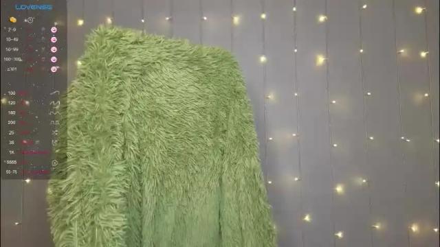 Image 7 of kortny_yo Stream on Chaturbate on 2 months ago