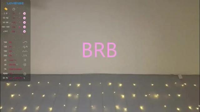 Thumbnail 3, kortny_yo's Stream at Chaturbate, 2 months ago