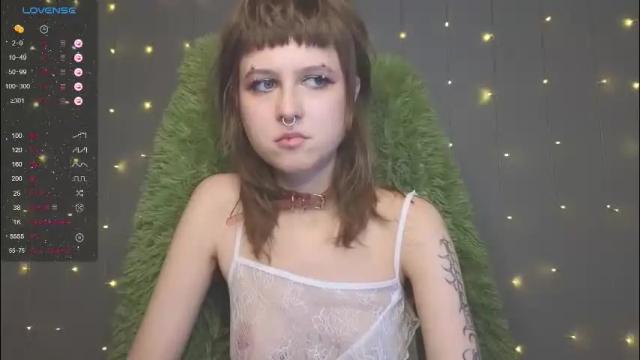 Image 4 of kortny_yo Stream on Chaturbate on 2 months ago