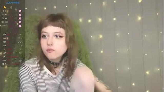 Image 12 of kortny_yo Stream on Chaturbate on 2 months ago
