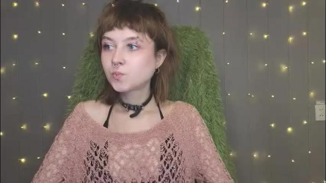 Image 12 of kortny_yo Stream on Chaturbate on 2 months ago