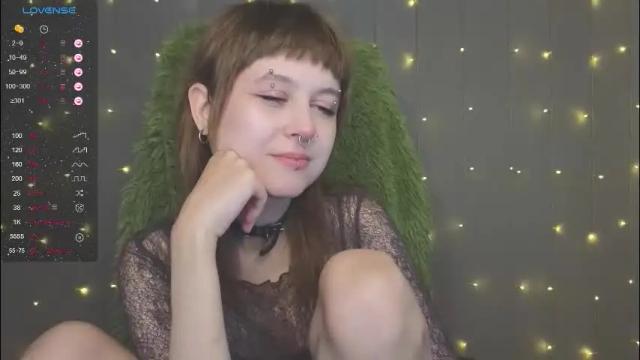 Image 10 of kortny_yo Stream on Chaturbate on 2 months ago