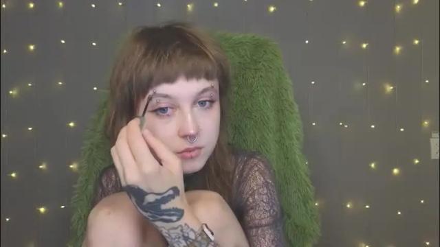 Image 4 of kortny_yo Stream on Chaturbate on 2 months ago