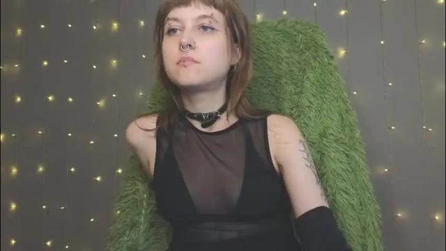 Thumbnail 1, kortny_yo's Stream at Chaturbate, 2 months ago