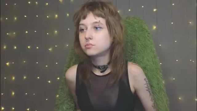 Image 10 of kortny_yo Stream on Chaturbate on 2 months ago