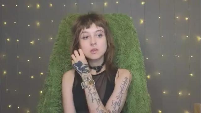 Image 12 of kortny_yo Stream on Chaturbate on 2 months ago