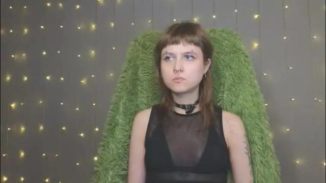 Image 7 of kortny_yo Stream on Chaturbate on 2 months ago