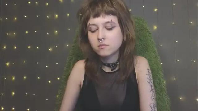 Image 8 of kortny_yo Stream on Chaturbate on 2 months ago