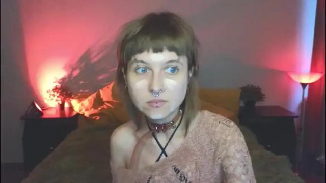 Thumbnail 1, kortny_yo's Stream at Chaturbate, 2 months ago