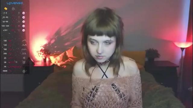 Image 10 of kortny_yo Stream on Chaturbate on 2 months ago