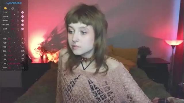 Image 11 of kortny_yo Stream on Chaturbate on 2 months ago