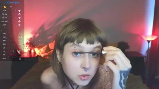 Image 3 of kortny_yo Stream on Chaturbate on 2 months ago