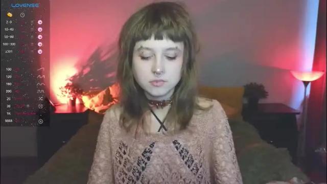 Image 7 of kortny_yo Stream on Chaturbate on 2 months ago