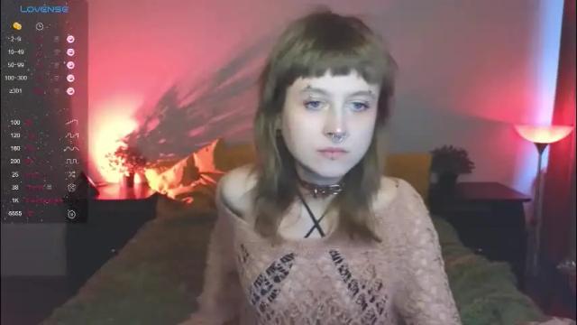 Image 8 of kortny_yo Stream on Chaturbate on 2 months ago