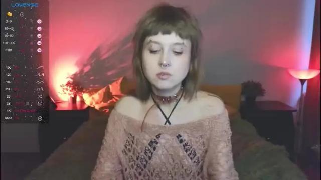 Thumbnail 3, kortny_yo's Stream at Chaturbate, 2 months ago