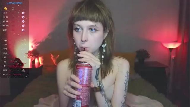 Thumbnail 1, kortny_yo's Stream at Chaturbate, 2 months ago