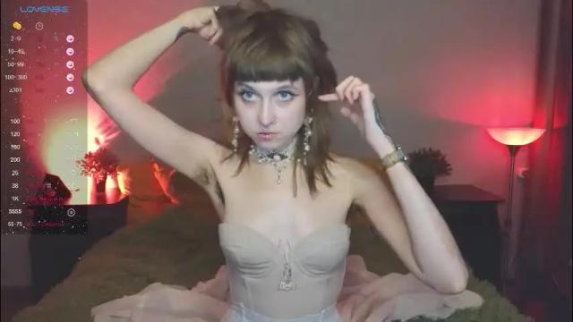 Image 3 of kortny_yo Stream on Chaturbate on 2 months ago