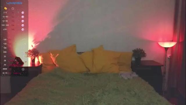 Image 8 of kortny_yo Stream on Chaturbate on 2 months ago