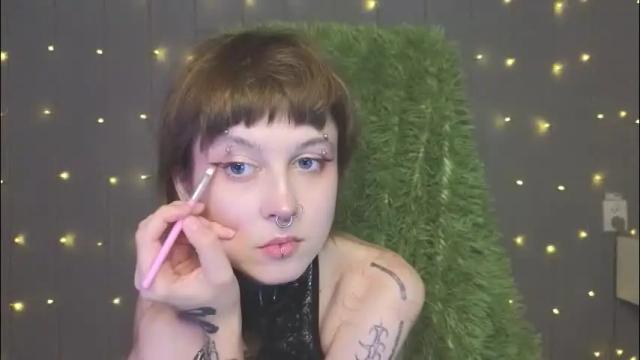 Image 4 of kortny_yo Stream on Chaturbate on 1 month ago