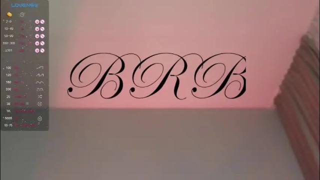 Image 10 of kortny_yo Stream on Chaturbate on 1 month ago