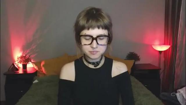 Thumbnail 1, kortny_yo's Stream at Chaturbate, 1 month ago