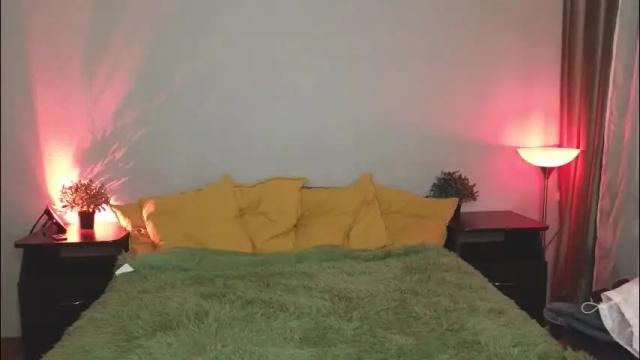 Image 11 of kortny_yo Stream on Chaturbate on 1 month ago