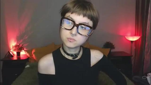 Image 2 of kortny_yo Stream on Chaturbate on 1 month ago