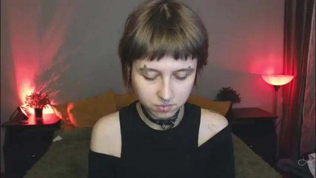 Image 4 of kortny_yo Stream on Chaturbate on 1 month ago