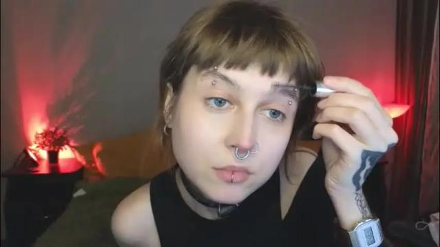 Thumbnail 2, kortny_yo's Stream at Chaturbate, 1 month ago