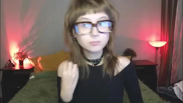 Image 6 of kortny_yo Stream on Chaturbate on 1 month ago