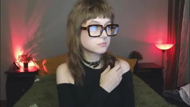 Thumbnail 3, kortny_yo's Stream at Chaturbate, 1 month ago