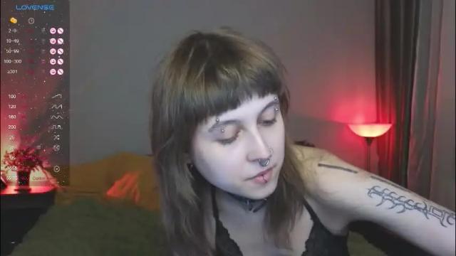 Image 12 of kortny_yo Stream on Chaturbate on 1 month ago