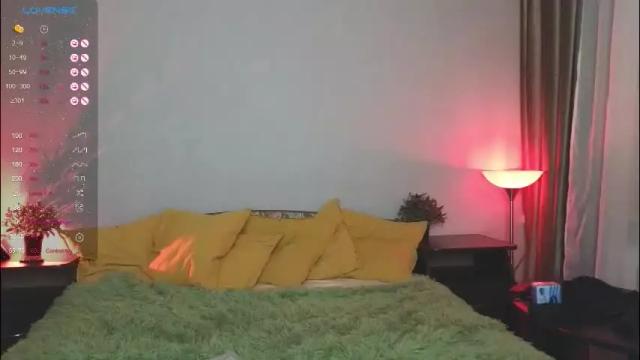 Thumbnail 2, kortny_yo's Stream at Chaturbate, 1 month ago