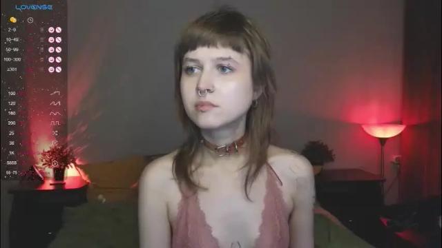 Image 4 of kortny_yo Stream on Chaturbate on 1 month ago