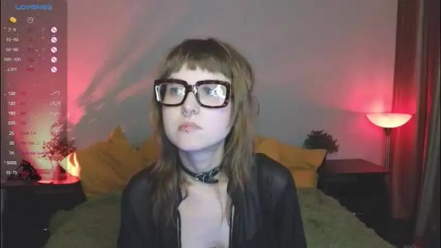 Thumbnail 1, kortny_yo's Stream at Chaturbate, 1 month ago