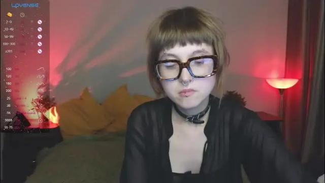 Image 10 of kortny_yo Stream on Chaturbate on 1 month ago