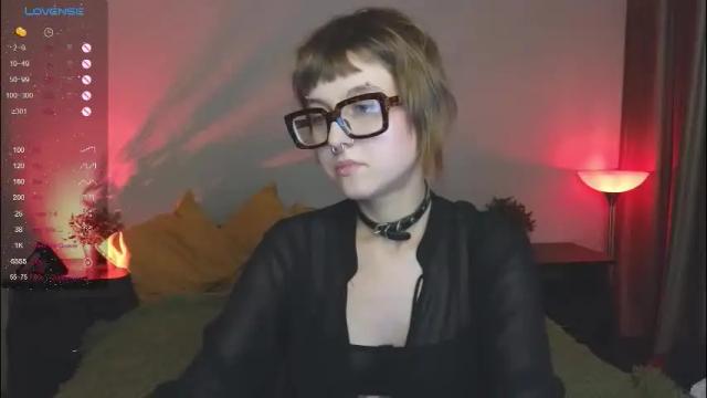 Image 12 of kortny_yo Stream on Chaturbate on 1 month ago