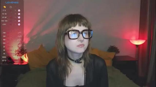 Image 2 of kortny_yo Stream on Chaturbate on 1 month ago