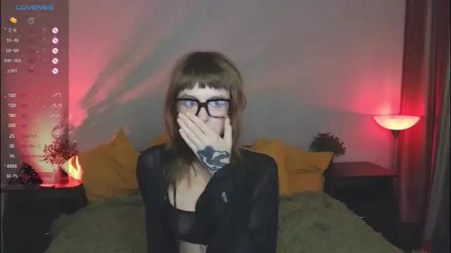 Image 3 of kortny_yo Stream on Chaturbate on 1 month ago