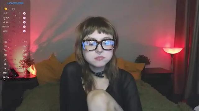 Thumbnail 2, kortny_yo's Stream at Chaturbate, 1 month ago