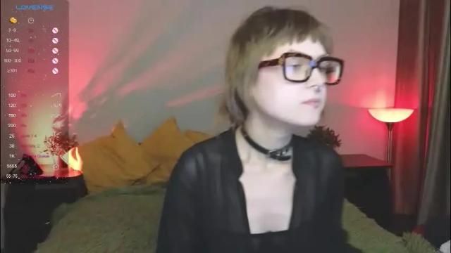 Image 8 of kortny_yo Stream on Chaturbate on 1 month ago