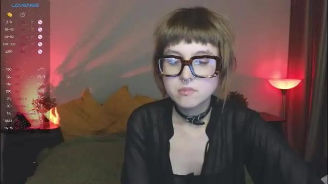 Thumbnail 3, kortny_yo's Stream at Chaturbate, 1 month ago