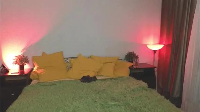 Image 8 of kortny_yo Stream on Chaturbate on 1 month ago